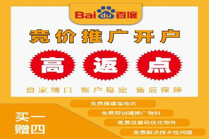 百度竞价广告投放案例：关键词策略与效果提升